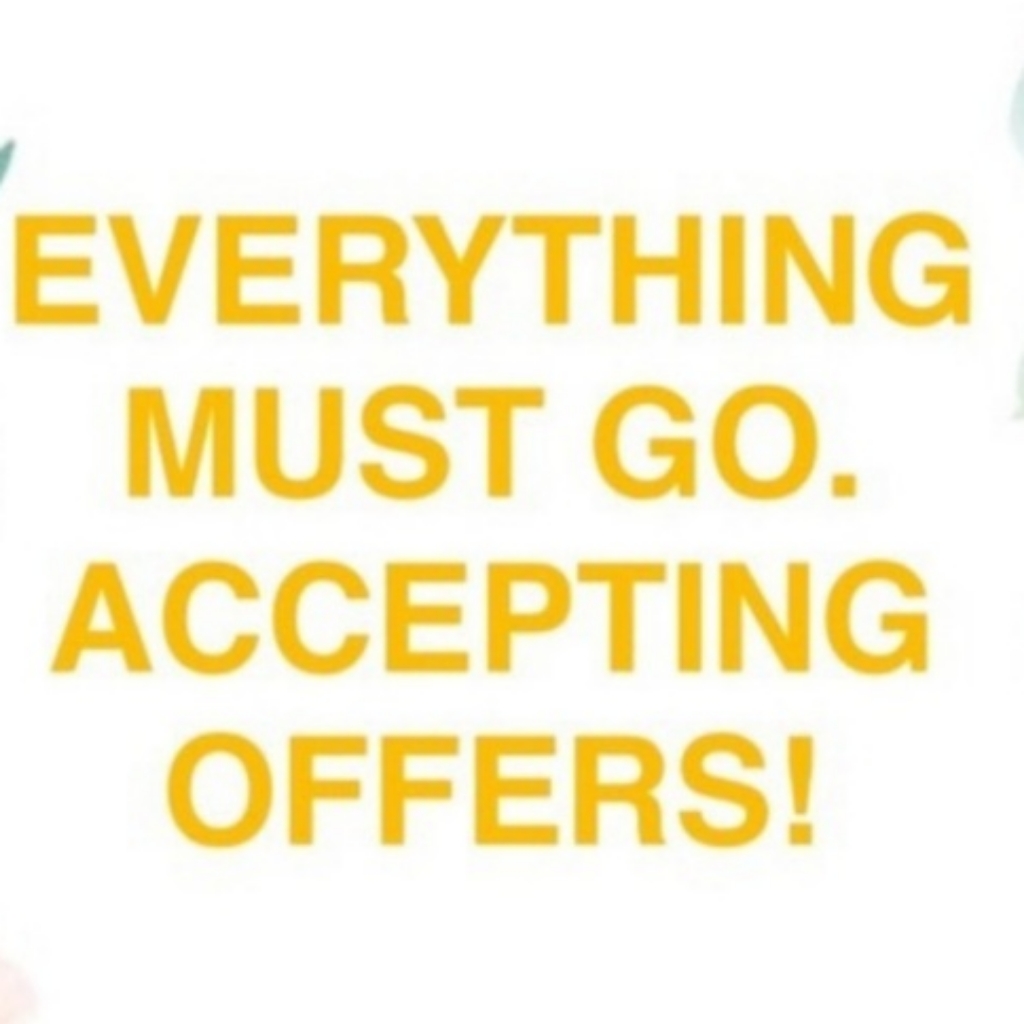 Everything!!!!!